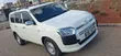 Toyota Succeed 2015 White - 3