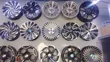 Brand New Alloy Rims - 1