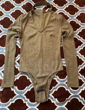 Mavazi ya Fashion Nova - Yaliyotumika