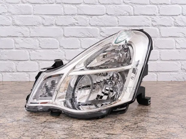 Nissan Sylphy KG11 2006 Depo Headlight - 1