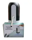 Pumpi ya Bottle ya Maji ya Umeme Inachajiwa na USB - 1