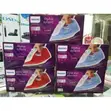 Philips Steam Iron 2000W Easy Speed - 1