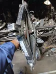 Scissor Jack - Used Toyota Exterior Part - 2