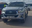 Toyota Hilux Revo Double Cab Diesel 2.4 RWD 2019 Gray - 1