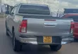 Toyota Hilux Revo Double Cab Diesel 2.4 RWD 2019 Gray - 2