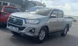 Toyota Hilux Revo Double Cab Diesel 2.4 RWD 2019 Gray - 3