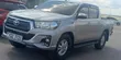 Toyota Hilux Revo Double Cab Diesel 2.4 RWD 2019 Gray - 4
