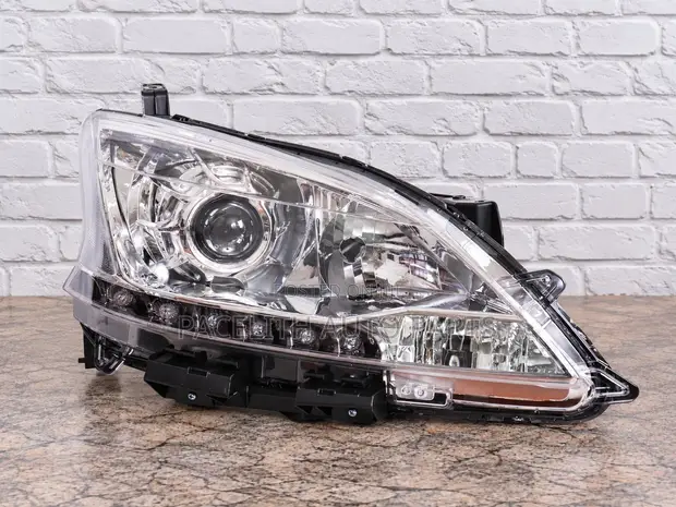 Depo Headlight for Nissan Sylphy/Sentra (2012-2014) Xenon HID - 1
