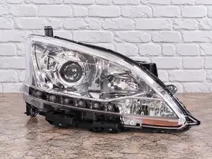 Depo Headlight kwa Nissan Sylphy/Sentra (2012-2014) Xenon HID