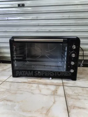 Brand New Countertop Electric Oven / Toaster Oven