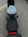 Scooter Mpya ya Umeme 2026 Nyeusi - 1