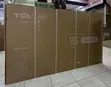 TCL 85-Inch QLED 4K TV (85T6D) - 1