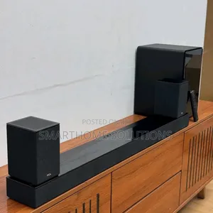 TCL Q85H 7.1.4Ch Soundbar