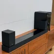 TCL Q85H 7.1.4Ch Soundbar - 1