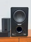 TCL Q85H 7.1.4Ch Soundbar - 2