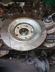 Mazda CX-5 Rear Disc Brakes (Used) - 2