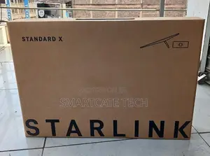 Starlink Gen 3 V4 Satellite Internet Router
