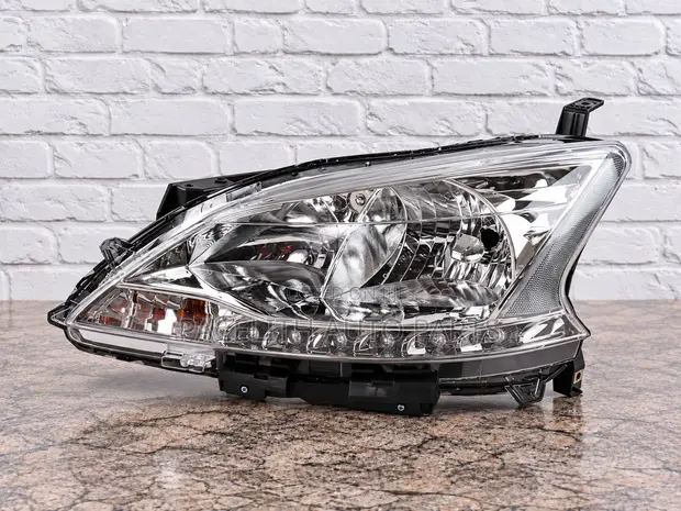 Nissan Sylphy Sentra 2014-2016 LED Headlight - 1