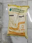 Yellow Thermoplastic Road Marking Paint (25kg) - 2