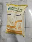 Yellow Thermoplastic Road Marking Paint (25kg) - 3