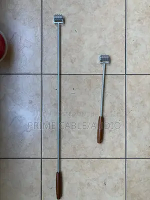 Automotive Sound Deadener Insulation Rolling Tool