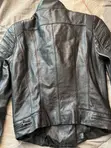 Fashion Nova Leather Jacket - 2