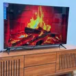 Vitron 55" Whale OS Smart UHD 4K TV - 2