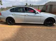 BMW 320i Sedan RWD 2009 Nyeupe - 5
