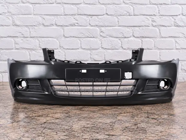 Nissan Bluebird Sylphy KG11 Front Bumper (2007-2011) - 1