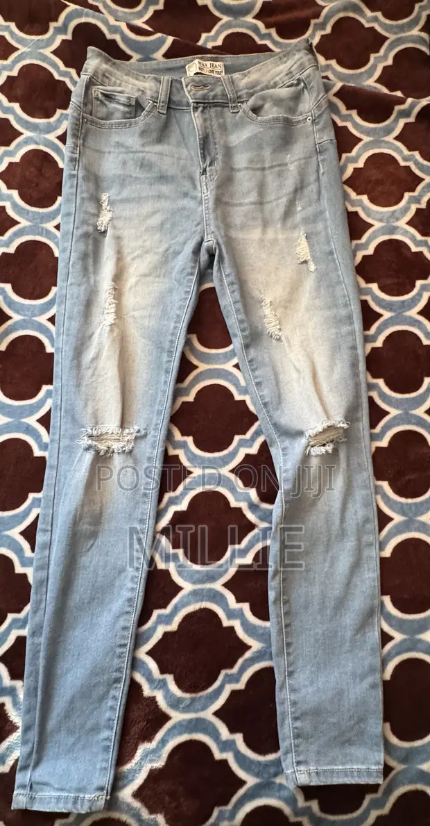 Fashion Nova Skinny Jeans Trousers - 1
