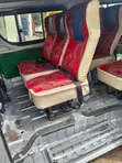 Toyota HiAce Commuter DX 2012 Nyeupe - 4