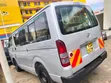 Toyota HiAce Commuter DX 2012 Nyeupe - 5