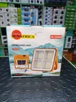 SUNAFRICA Solar Emergency Light - Inachajiwa - 2