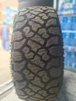 Tairi ya Kenda Klever R/T LT265/65R17 10PR - 2