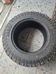 Tairi ya Kenda Klever R/T LT265/65R17 10PR - 4