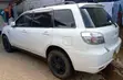 Mitsubishi Airtrek 2.0 2003 White - 1