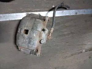 Nissan B15 Caliper