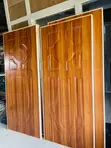 Milango ya Flush - Mpya Kabisa - 2