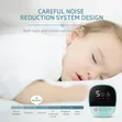 Double Rechargeable Electric Breast Pump - 5