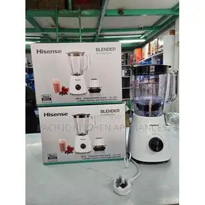 Hisense 2-in-1 Blender 500W