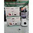 Hisense 2-in-1 Blender 500W - 2