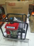 Aico Japan Petrol Poker Vibrator 10 HP + Shaft - 1