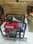 Aico Japan Petrol Poker Vibrator 10 HP + Shaft - 2