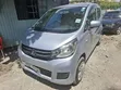 Mitsubishi EK Wagon 2015 Nyeupe - 3