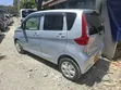 Mitsubishi EK Wagon 2015 Nyeupe - 5
