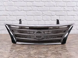 FPI Grille for Nissan Sylphy (2012-2015)