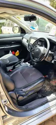 Mitsubishi Outlander 2.0 PHEV AWD 2014 Silver - 3