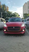 Suzuki Swift RS 2019 Red - 1