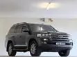 Toyota Land Cruiser 4.5 V8 VXR 2018 Grey - 1