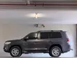 Toyota Land Cruiser 4.5 V8 VXR 2018 Grey - 3